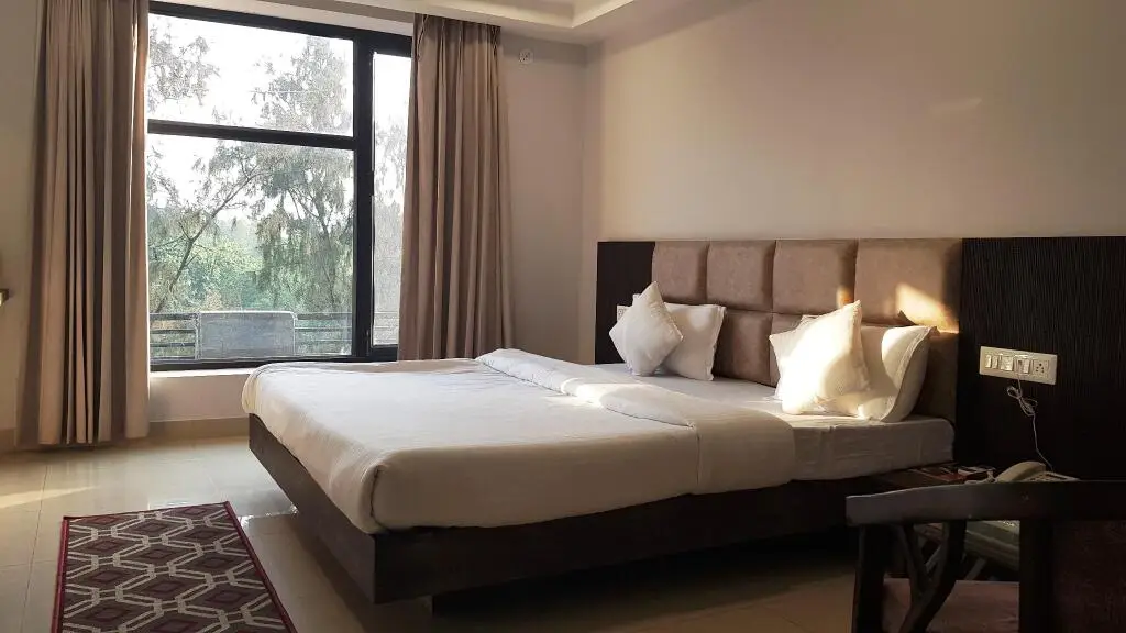 Лудхиана: Hotel Ludhiana Regency