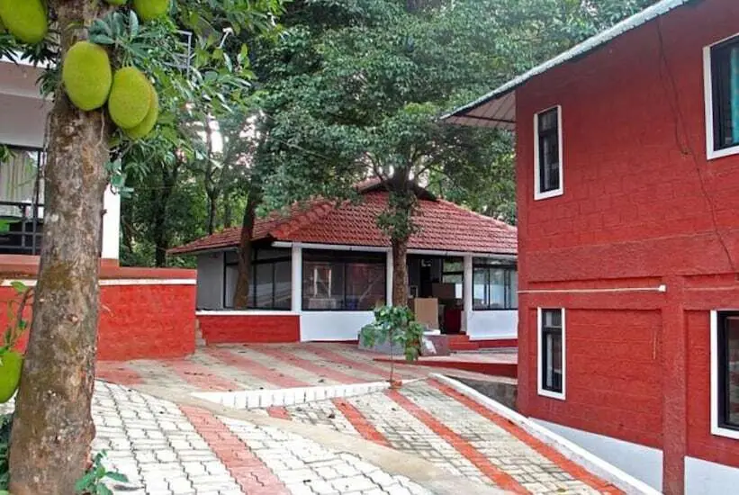 Мадикери: Coorg Heights Resort