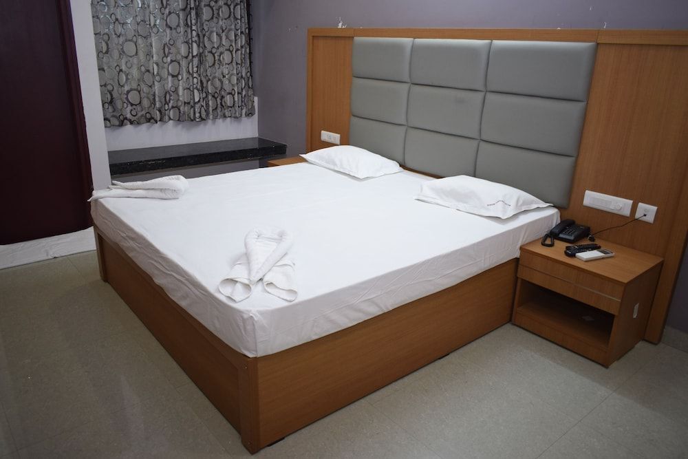 Мадурай: Hotel Vijay Krishna