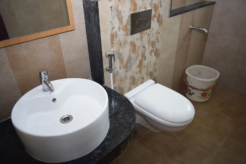 Мадурай: Hotel Vijay Krishna