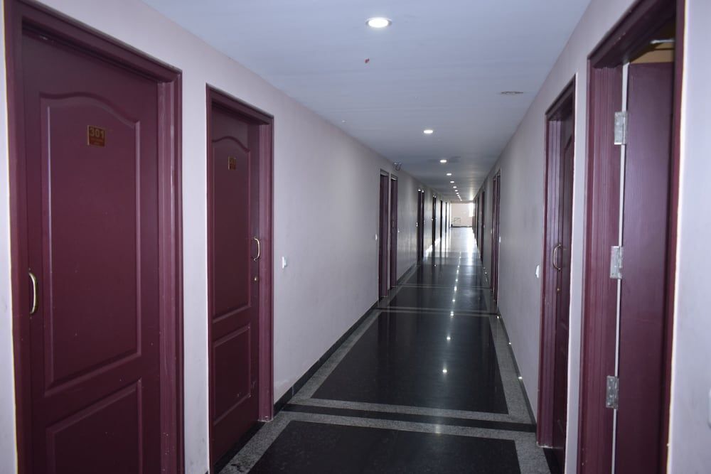 Мадурай: Hotel Vijay Krishna
