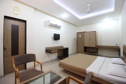 Малван: Hotel Chivala Beach