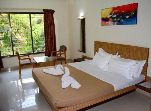 Малван: Hotel Chivala Beach