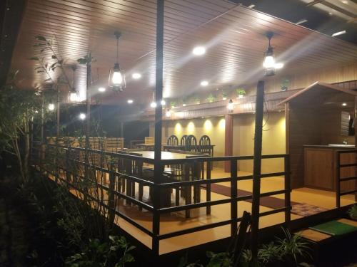 Велламундра: Jungle Retreat Wayanad