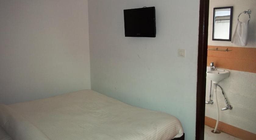 Надди: Hotel Upper City Heart