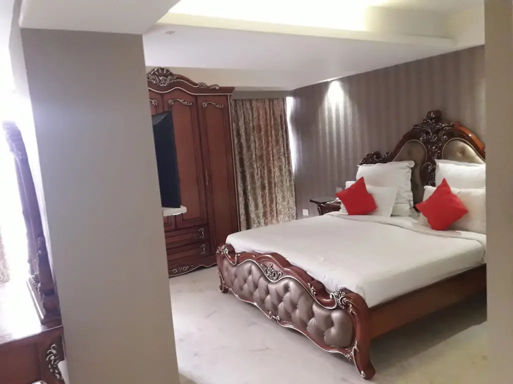 Нагпур: Fabhotel Orient Taibah