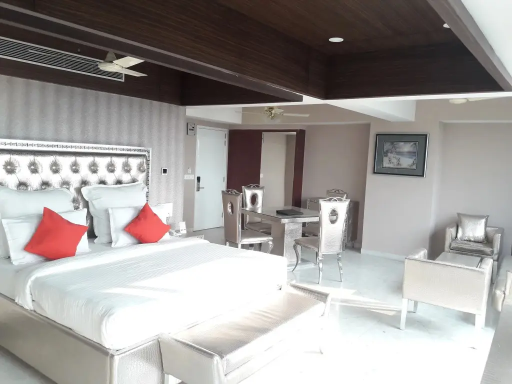Нагпур: Fabhotel Orient Taibah