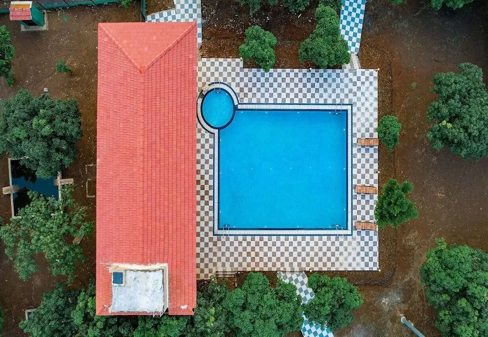 Amanta Resort — фото 1