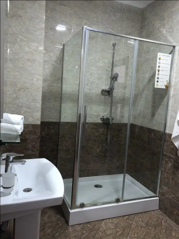 Симферополь: Kechkemet Hotel