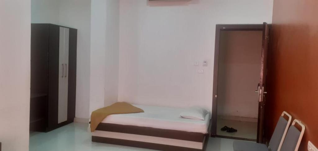 Палаясиварам: Priyanka Residency
