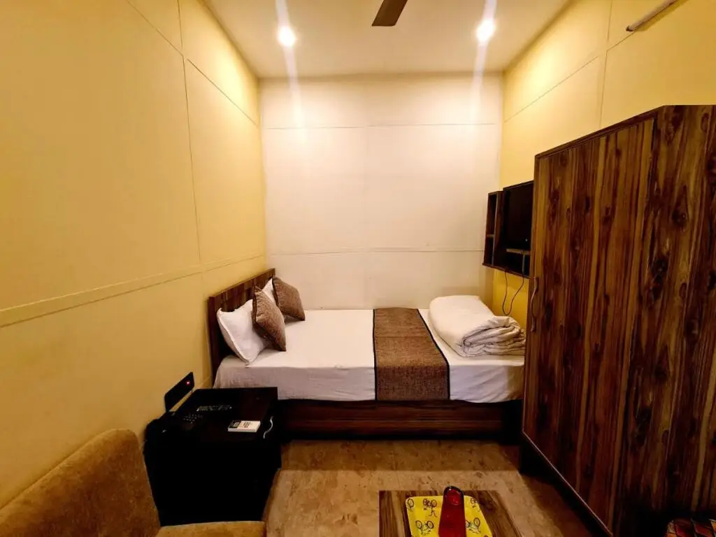 Патна: Hotel Aurelia Pearl