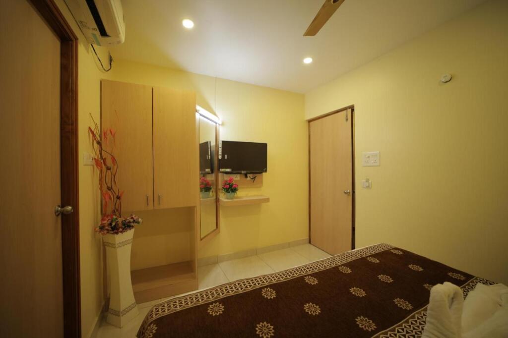 Nadanam Inn — фото 1