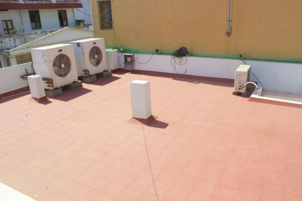 PMS Guest House — фото 1