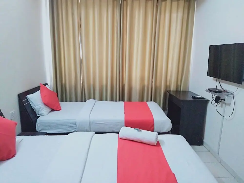 Пуна: Happy Stay Service Apartment
