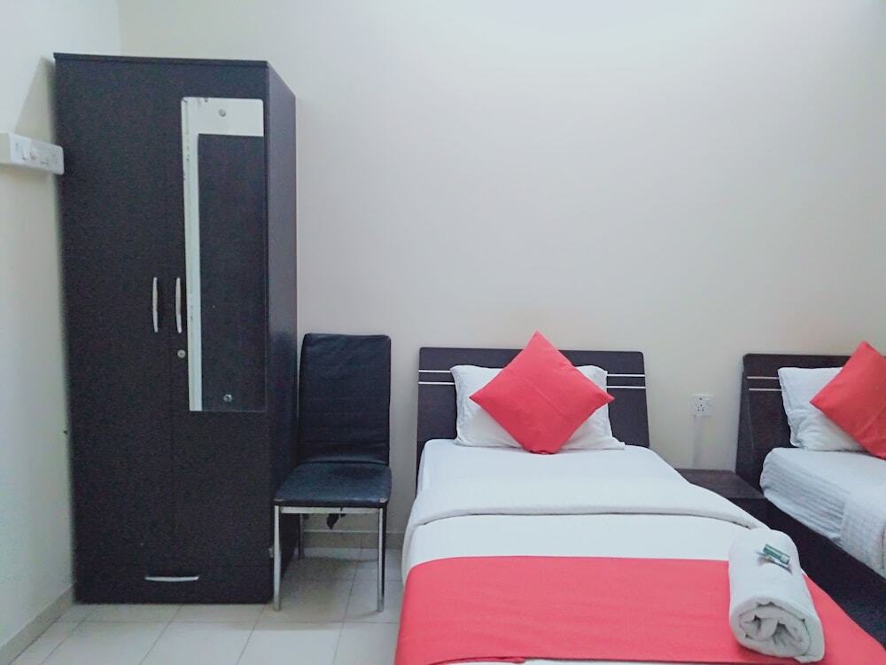 Пуна: Happy Stay Service Apartment