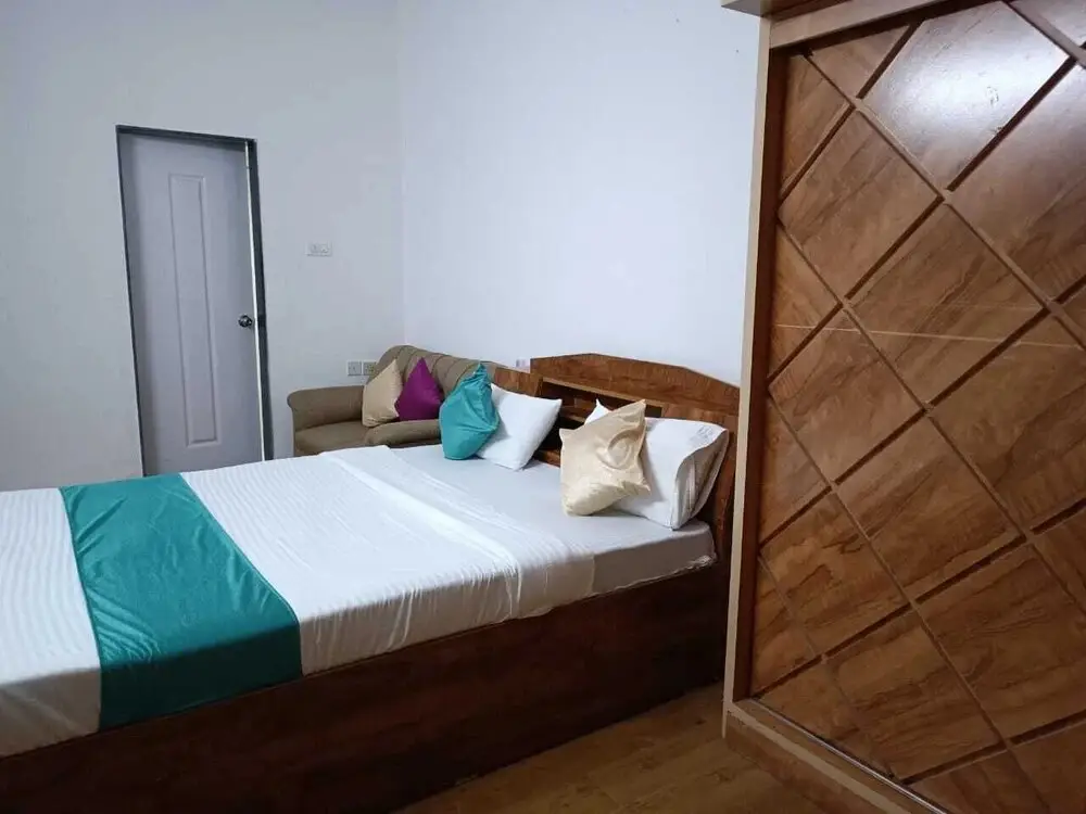 Пуна: Happy Stay Service Apartment