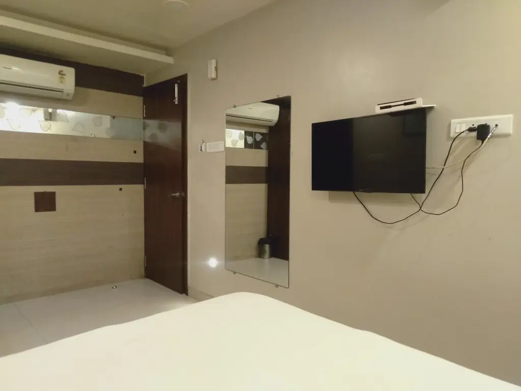 Пуна: Hotel Grand Pune