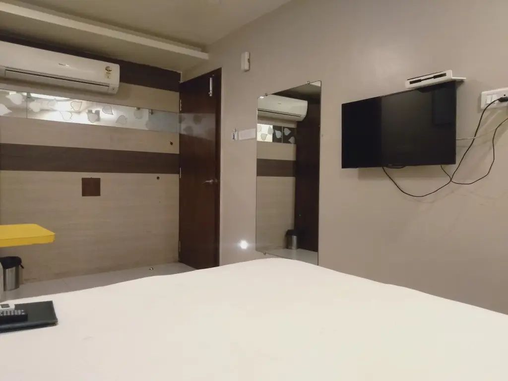 Пуна: Hotel Grand Pune