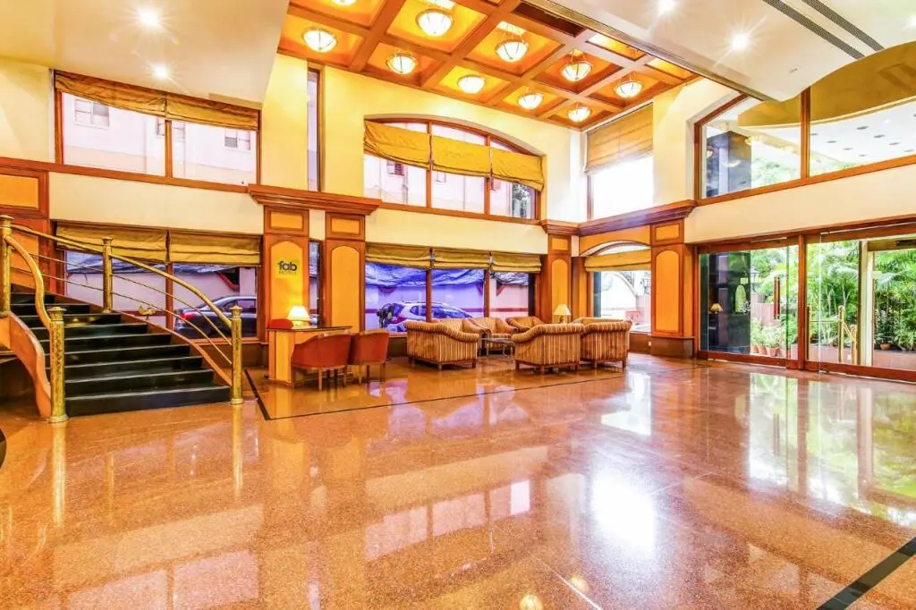 Пуна: Rapid President Hotel Shivaji Nagar