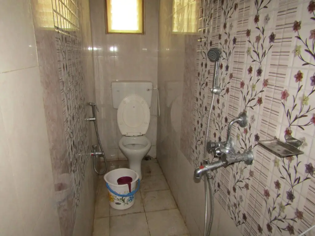 Пури: Goroomgo Gouri Palace Puri