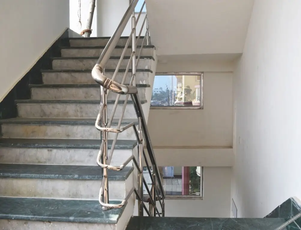 Пури: Goroomgo Gouri Palace Puri