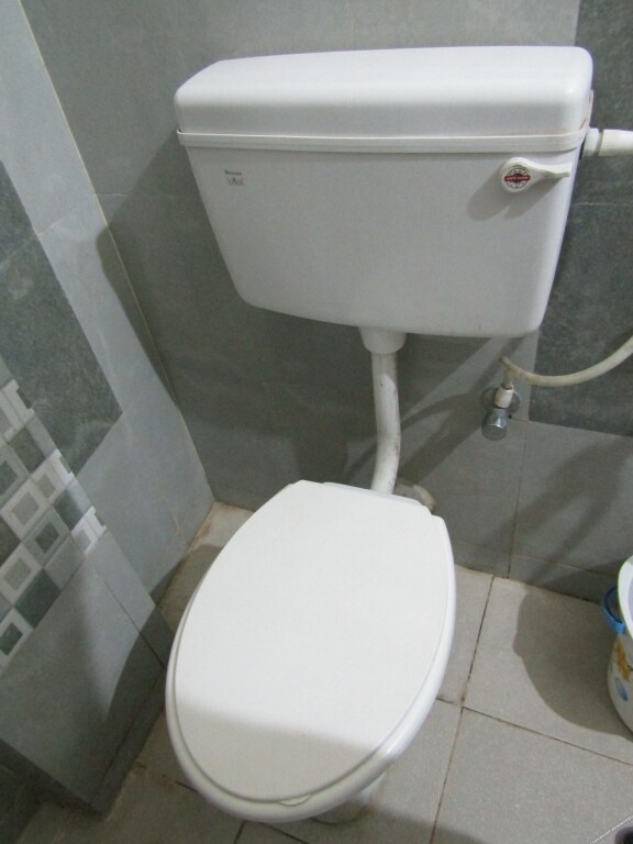 Пури: Goroomgo Gouri Palace Puri