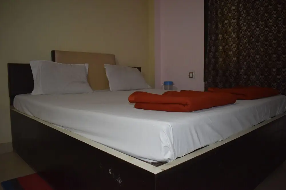 Пури: Hotel Gouri Palace