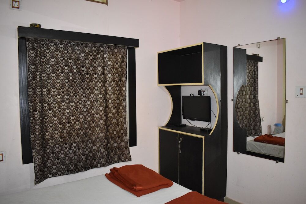 Hotel Gouri Palace — фото 1