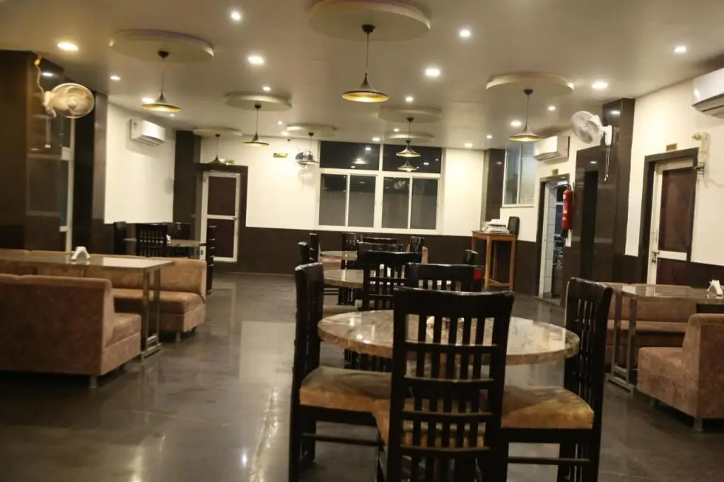 Аджмер: Hotel Ajmer Grand