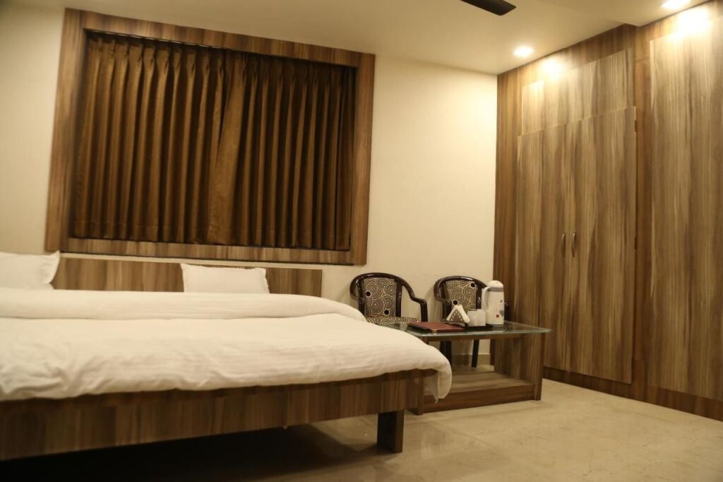Аджмер: Hotel Ajmer Grand