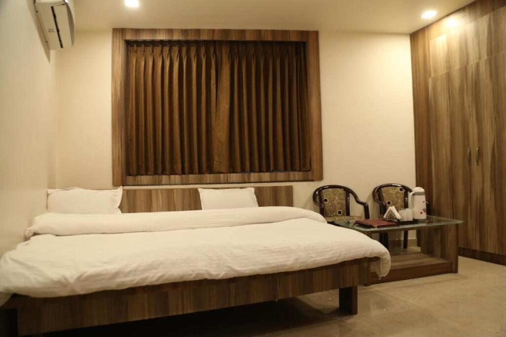 Аджмер: Hotel Ajmer Grand