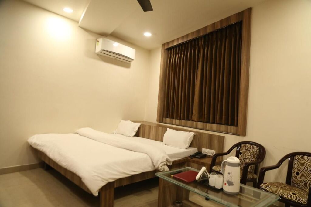 Аджмер: Hotel Ajmer Grand