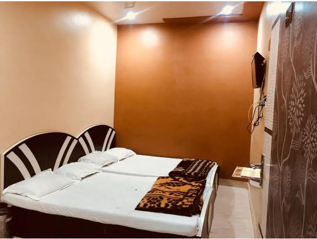 Аджмер: Hotel Aliza Palace Ajmer