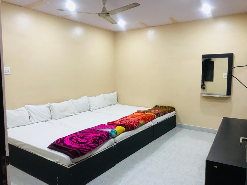 Аджмер: Hotel Aliza Palace Ajmer