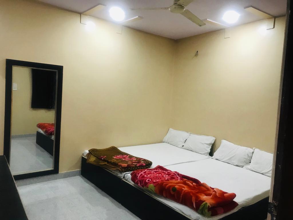 Аджмер: Hotel Aliza Palace Ajmer