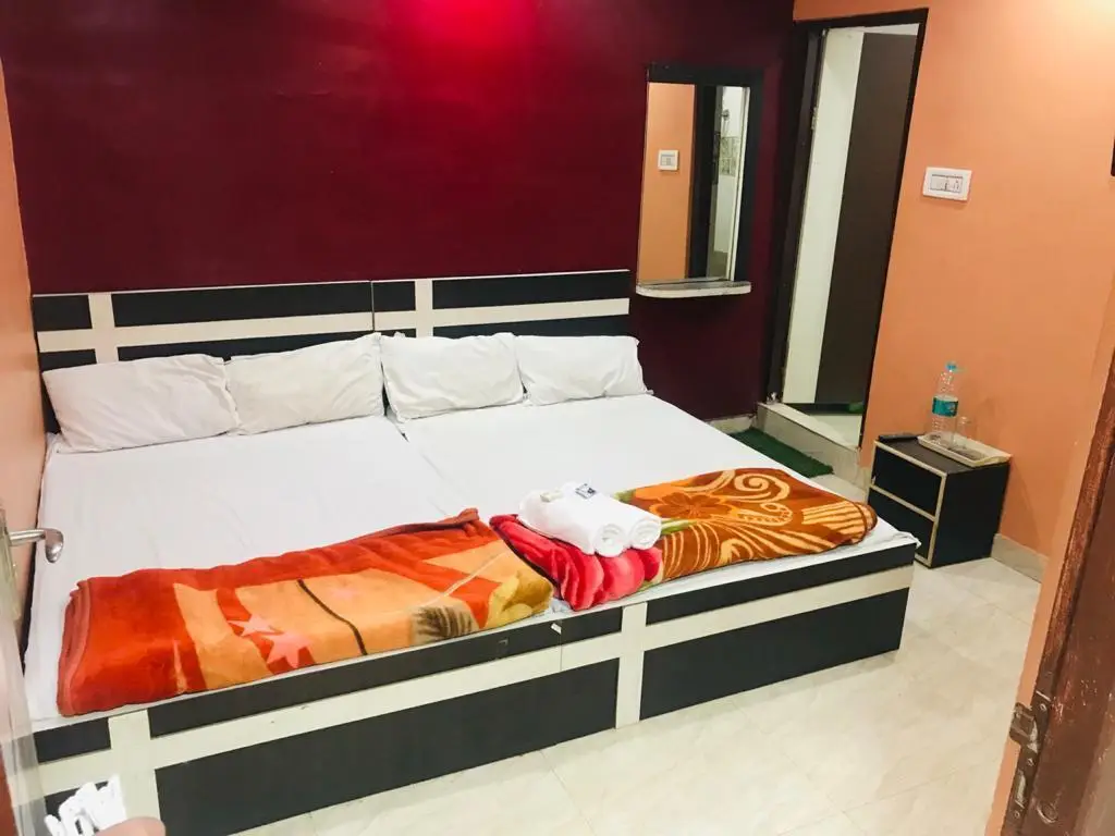 Аджмер: Hotel Aliza Palace Ajmer