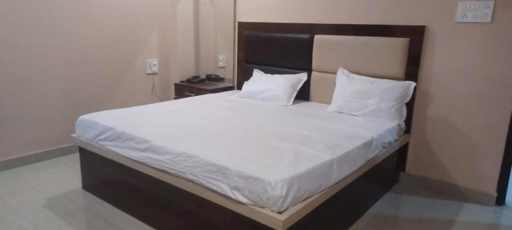 Аджмер: Hotel Jainco Inn Ajmer