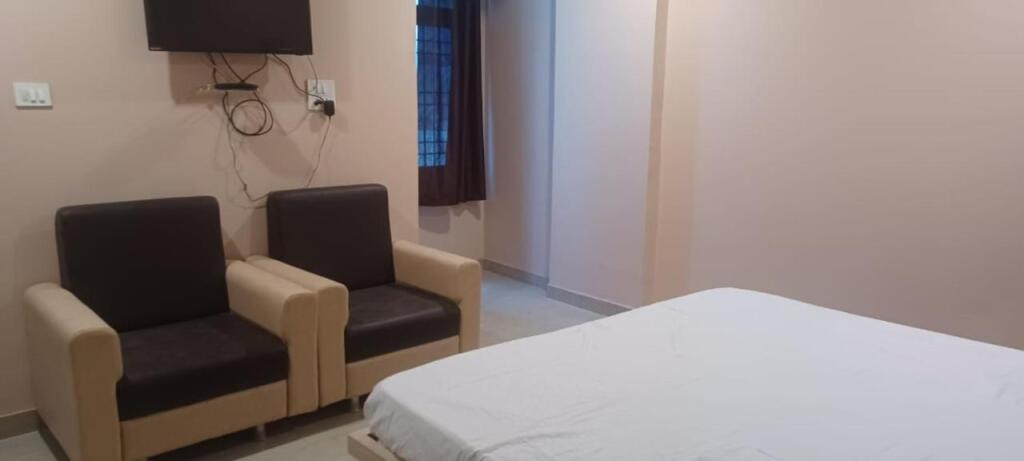 Аджмер: Hotel Jainco Inn Ajmer