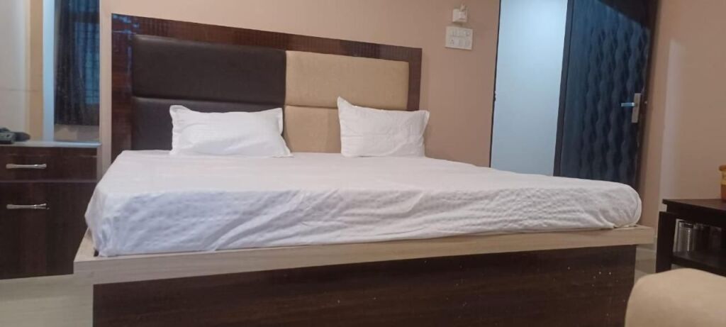 Аджмер: Hotel Jainco Inn Ajmer