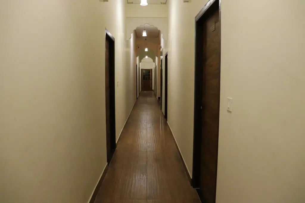 Пушкар: Hotel Naand Haveli