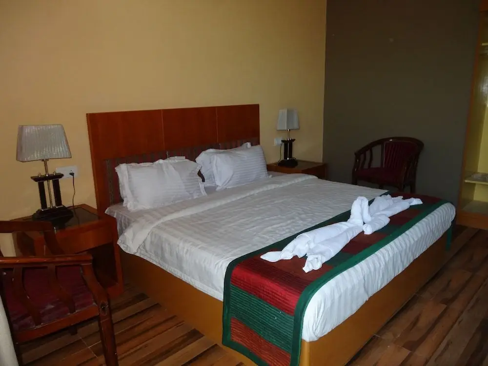 Аджмер: Palette - Serene Aravali Resort