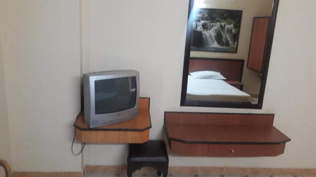 Путтапартхи: Hotel Chaithanya International