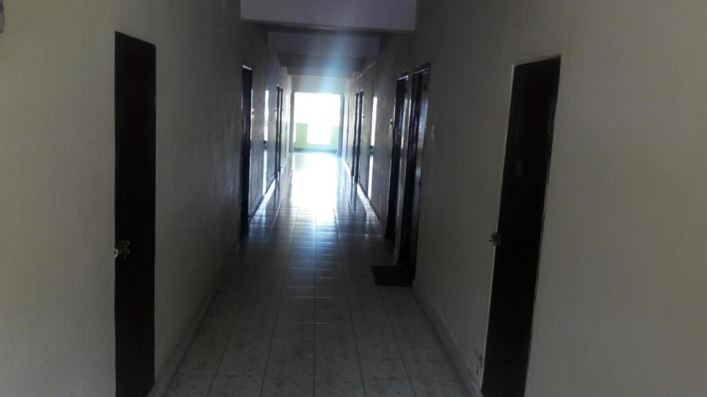 Путтапартхи: Hotel Chaithanya International