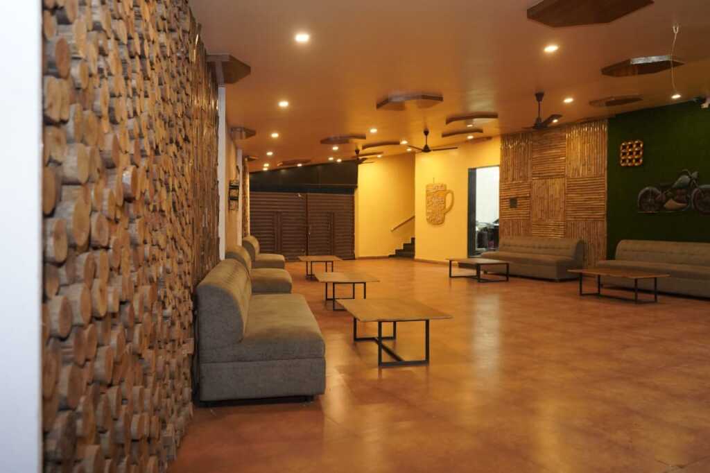 Райпур: Orange Eye Resort