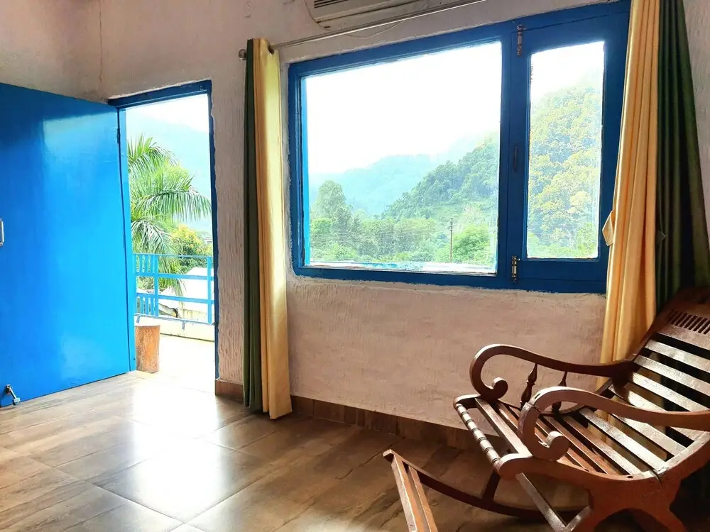 Крепость Ramnagar: Taarini Corbett