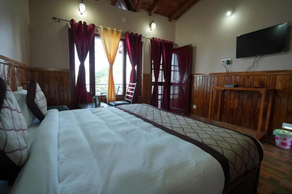 Раникхет: Kasar Serenity By Excellent Hospitality