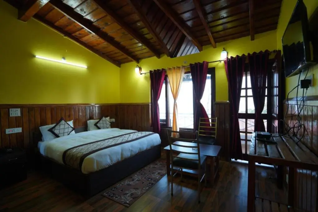 Раникхет: Kasar Serenity By Excellent Hospitality