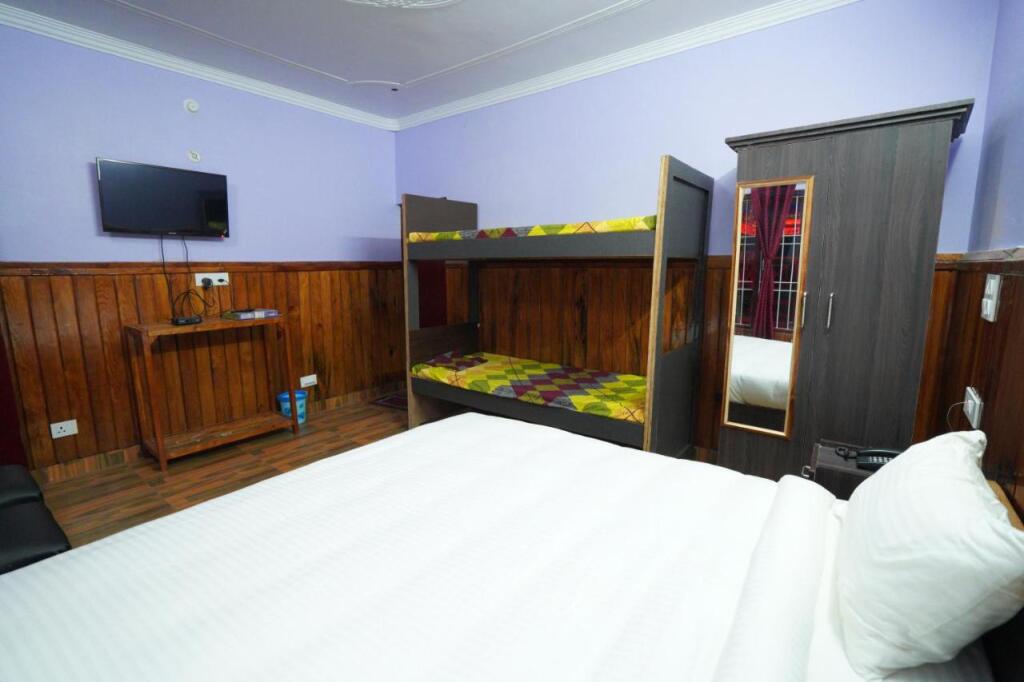 Раникхет: Kasar Serenity By Excellent Hospitality