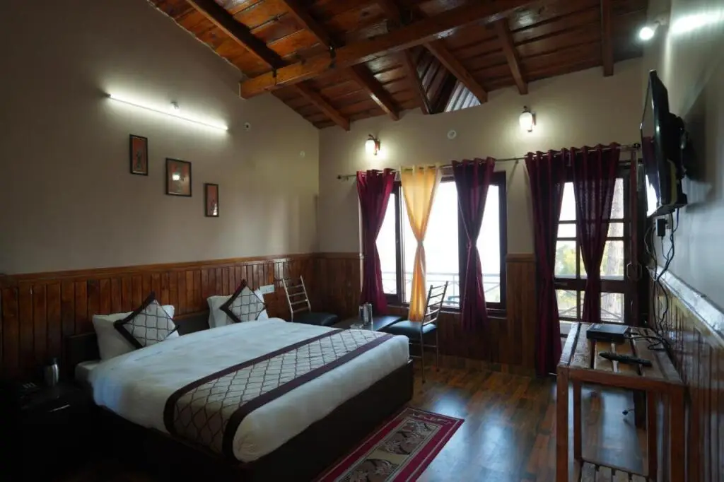 Раникхет: Kasar Serenity By Excellent Hospitality