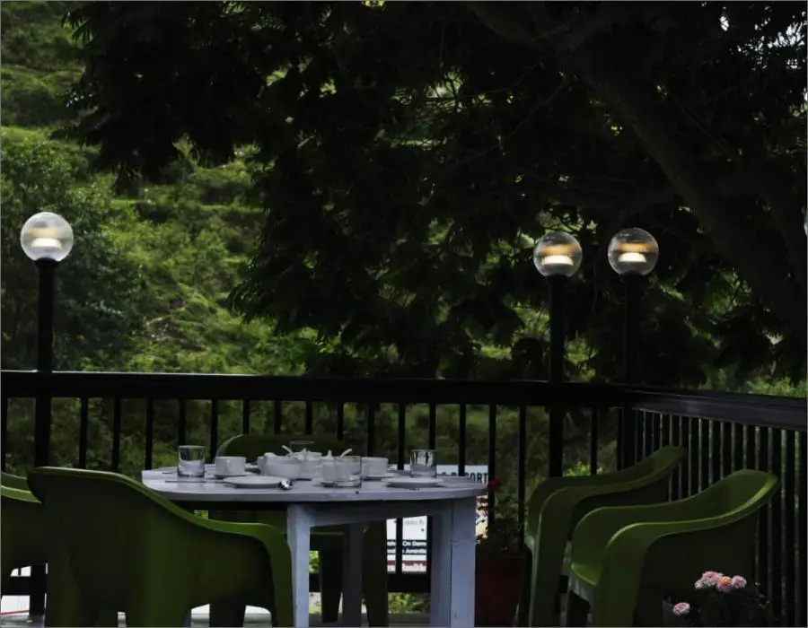 Shivani Foods & Resort — фото 1